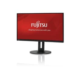 Fujitsu P27-9 TS Tietokoneen näyttö 27" LED QHD