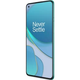 OnePlus 8T 128GB - Vihreä - Lukitsematon