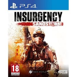 Insurgency Sandstorm - PlayStation 4