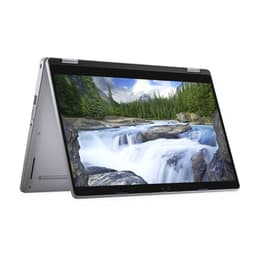 Dell Latitude 5310 13" Core i5 1.7 GHz - SSD 512 Gt - 8GB QWERTZ - Saksa