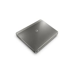 Hp ProBook 4330S 13" Celeron 1.6 GHz - SSD 128 GB - 4GB QWERTZ - Saksa