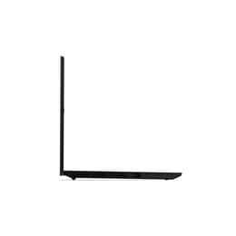 Lenovo ThinkPad L590 15" Core i5 1.6 GHz - SSD 128 Gt - 8GB AZERTY - Ranska