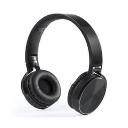 Antonio Miró Bluetooth 3.0 147352 Kuulokkeet wireless - Musta