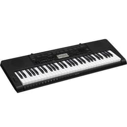 Casio CTK-3500 Soittimet