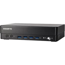 Gigabyte GB-BSi3-1115G4 Core i3 3 GHz - SSD 256 Gt - 16 GB - Intel UHD Graphics