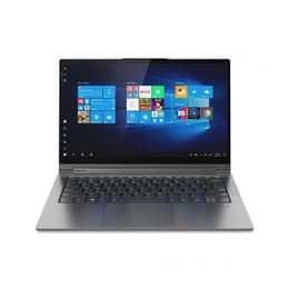 Lenovo Yoga C940-14IIL 14" Core i7 1.3 GHz - SSD 1 TB - 16GB QWERTZ - Saksa