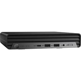 HP Pro Mini 400 G9 Core i5 1.6 GHz - SSD 512 Gt RAM 16 GB