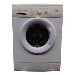 Bellavita LF1005ITW Pesukone 60 cm Esitäytettävä