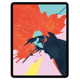 iPad Pro 12.9 (2018) 3. sukupolvi 64 Go - WiFi + 4G - Tähtiharmaa