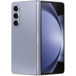 Galaxy Z Fold5 1000GB - Sininen - Lukitsematon