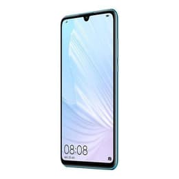 Huawei P30 Lite 128GB - Sininen - Lukitsematon - Dual-SIM