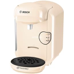 Kapseli ja espressokone Tassimo-yhteensopiva Bosch Tassimo Vivy II TAS1407 0,7000L - Kermanvalkea