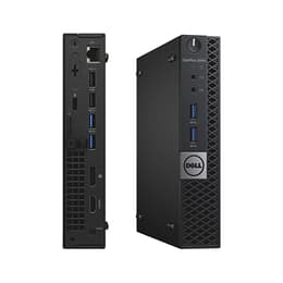 Dell OptiPlex 3040 Core i5 2.5 GHz - SSD 512 GB RAM 16 GB