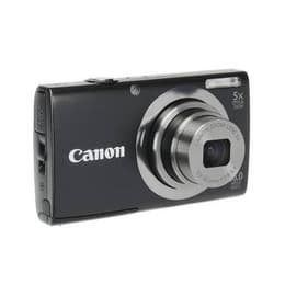 Kompaktikamera PowerShot A2300 - Musta + Canon Canon Zoom Lens 28-140 mm f/2.8-6.9 f/2.8-6.9