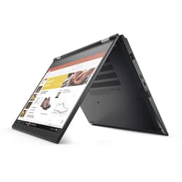 Lenovo ThinkPad Yoga 370 13" Core i5 2.6 GHz - SSD 128 GB - 8GB AZERTY - Ranska