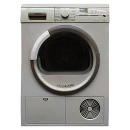 Siemens S4658 Kondensoiva kuivauskaappi Esitäytettävä