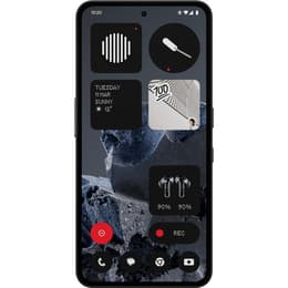 Nothing CMF Phone 2 Pro 128GB - Musta - Lukitsematon