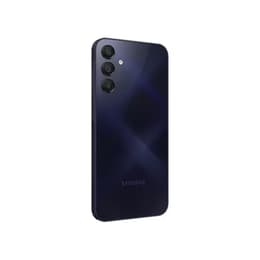 Galaxy A15 128GB - Musta - Lukitsematon