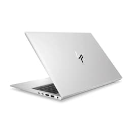 HP EliteBook 850 G8 15" Core i7 1.2 GHz - SSD 512 Gt - 16GB QWERTY - Italia