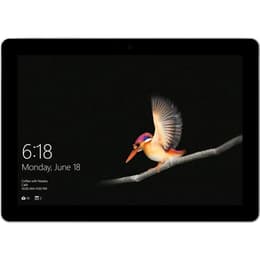 Microsoft Surface Go 10" Pentium 1.6 GHz - SSD 128 GB - 8GB AZERTY - Ranska