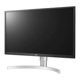 LG 27UP550-W Tietokoneen näyttö 27" LED 4K UHD