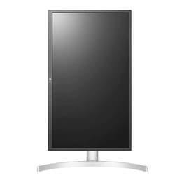 LG 27UP550-W Tietokoneen näyttö 27" LED 4K UHD