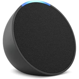 Amazon Echo POP Speaker Bluetooth - Musta