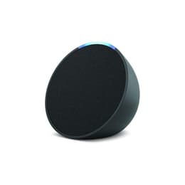 Amazon Echo POP Speaker Bluetooth - Musta