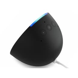 Amazon Echo POP Speaker Bluetooth - Musta