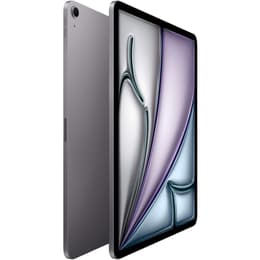 iPad Air 13" (2025) 7. sukupolvi 512 GB - WiFi - Tähtiharmaa