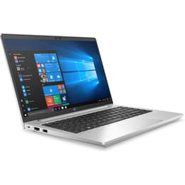 HP ProBook 440 G8 14" Core i5 2.4 GHz - SSD 512 Gt - 32GB QWERTZ - Saksa