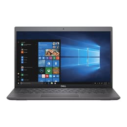 Dell INSPIRON 14 7425 13" GHz - SSD 256 Gt - 8GB QWERTY - Englanti