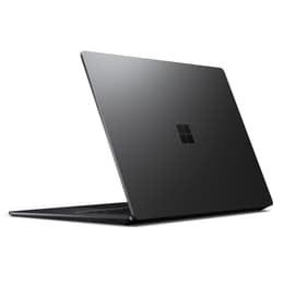 Microsoft Surface Laptop 4 13" Core i5 2.6 GHz - SSD 512 Gt - 16GB QWERTY - Englanti