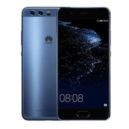Huawei P10 Plus 128GB - Sininen - Lukitsematon