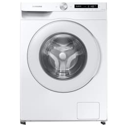 Samsung WW12T504DTW/S3 Pesukone 60 cm Esitäytettävä