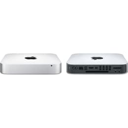 Mac mini (Mid-2011) Core i5 2,3 GHz - HDD 500 GB - 8GB