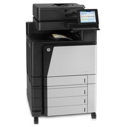HP Color LaserJet Enterprise Flow M880Z+ Värilaser