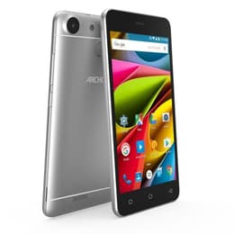 Archos 50B Cobalt 32GB - Harmaa - Lukitsematon