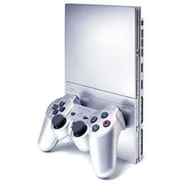 PlayStation 2 Slim - Hopea