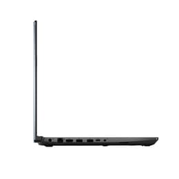 Asus TUF Gaming A17 TUF706QM-HX063 17" Ryzen 7 3.2 GHz - SSD 512 GB - 16GB - NVIDIA GeForce RTX 3060 AZERTY - Ranska