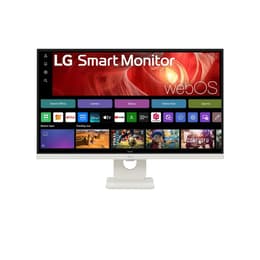 LG MyView 27U731SA-W Tietokoneen näyttö 27" LED