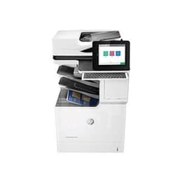 HP Laserjet Managed E67560Z Mustavalkolaser