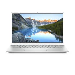 Dell Inspiron 5402 14" Core i5 2.4 GHz - SSD 512 Gt - 8GB QWERTY - Englanti