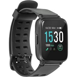Kellot Acme Cardio GPS SW202G - Musta