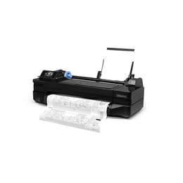 Hp DesignJet T120 A1 Ammattilaistulostin