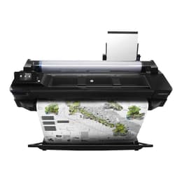 Hp DesignJet T120 A1 Ammattilaistulostin