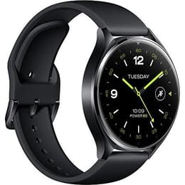 Kellot Xiaomi Cardio MI Watch 2 - Musta