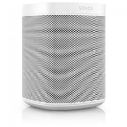 Sonos One gen 2 Speaker - Valkoinen