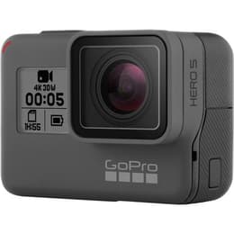 Gopro HERO5 Urheilukamera
