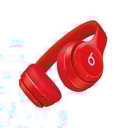 Beats By Dr. Dre Solo 2 wireless Kuulokkeet melunvaimennus - Punainen